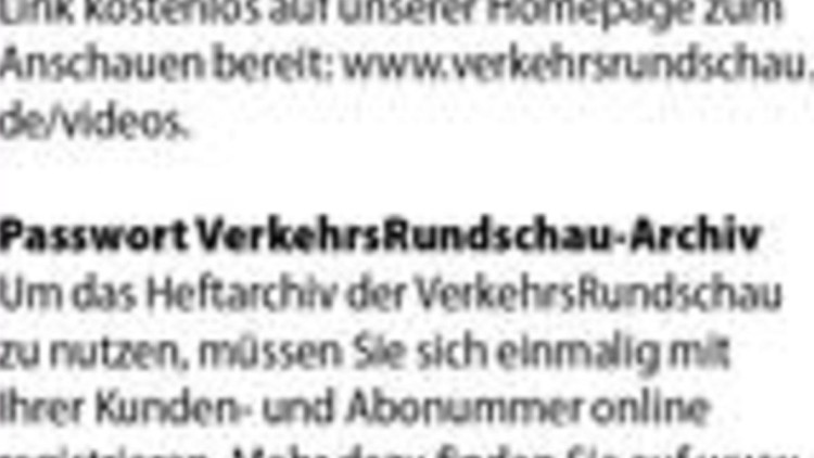 Kostenlos und täglich aktuell