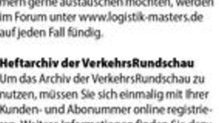 Kostenlos und täglich aktuell