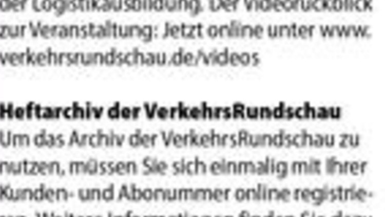Kostenlos und täglich aktuell