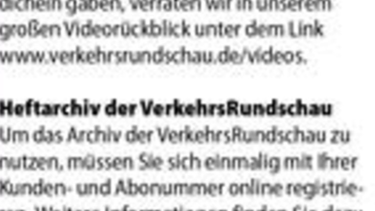 Kostenlos und täglich aktuell