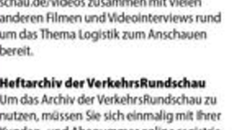 Kostenlos und täglich aktuell