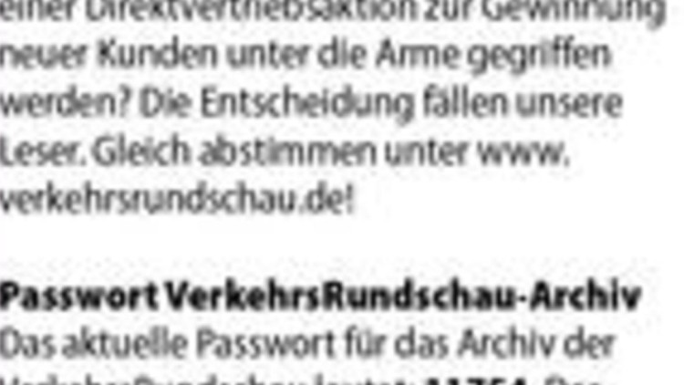 Kostenlos und täglich aktuell