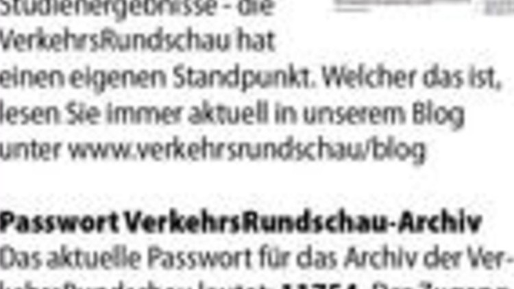 Kostenlos und täglich aktuell