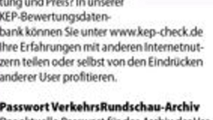 Kostenlos und täglich aktuell