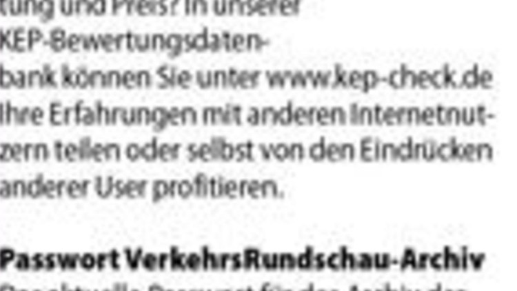 Kostenlos und täglich aktuell