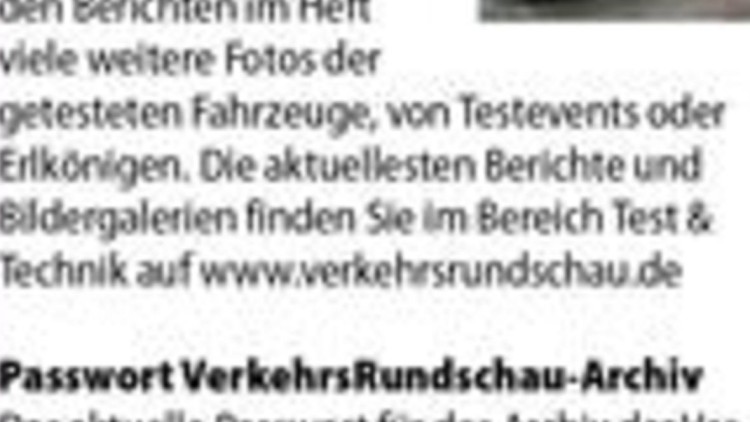 Kostenlos und täglich aktuell