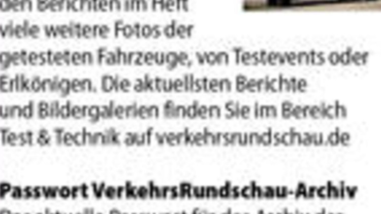 Kostenlos und täglich aktuell