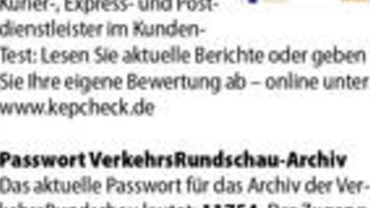 Kostenlos und täglich aktuell