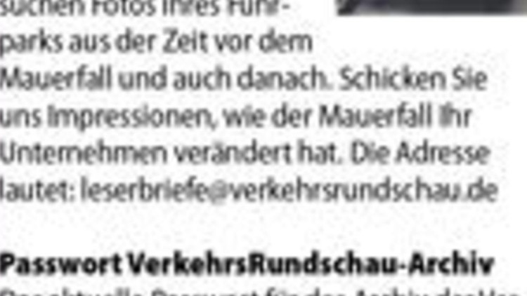 Kostenlos und täglich aktuell