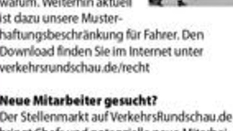www.verkehrsrundschau.de