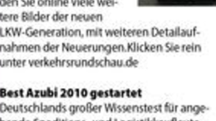 Kostenlos und täglich aktuell