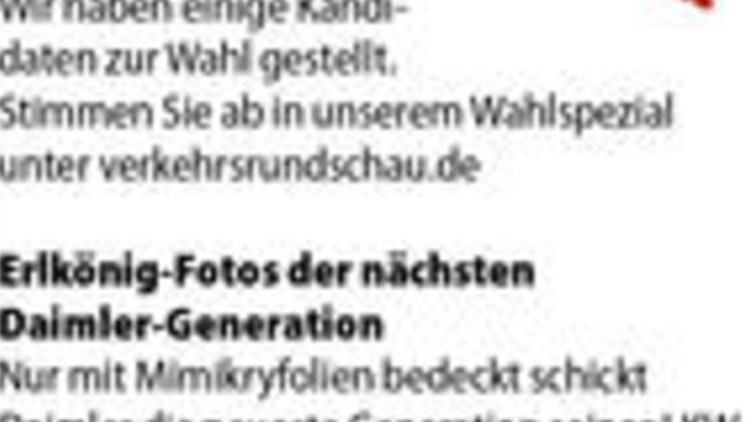 Kostenlos und täglich aktuell