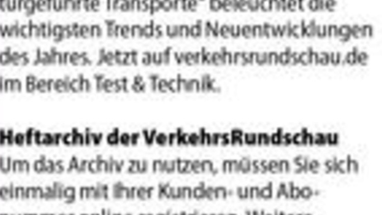 Kostenlos und täglich aktuell