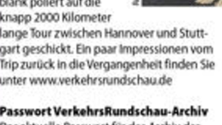 Kostenlos und täglich aktuell