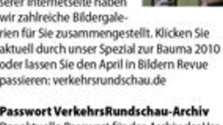 Kostenlos und täglich aktuell