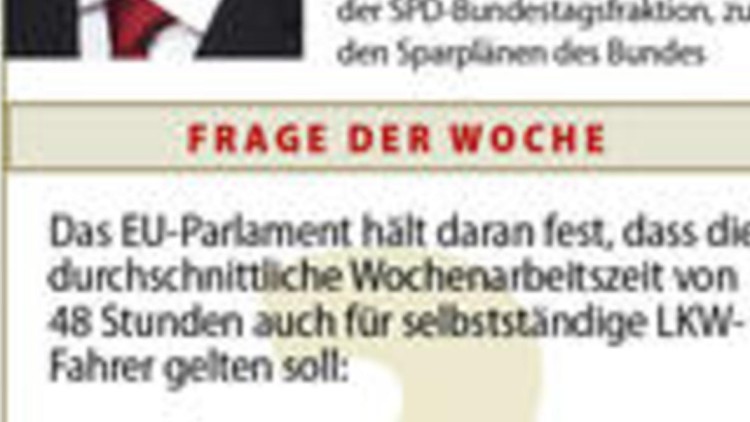Kostenlos und täglich aktuell