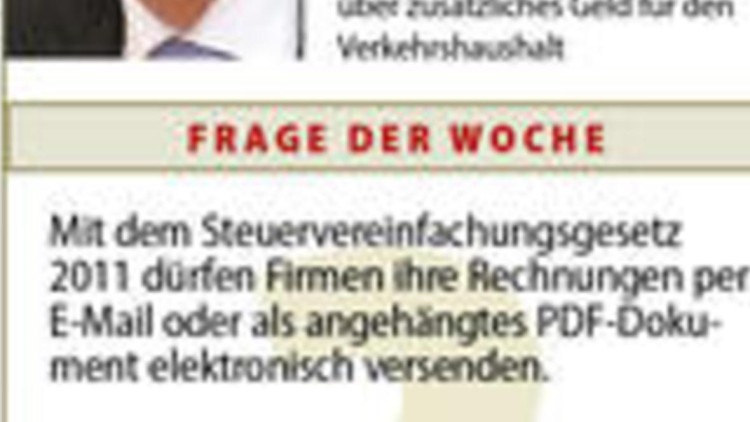 Kostenlos und täglich aktuell