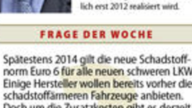 Kostenlos und täglich aktuell