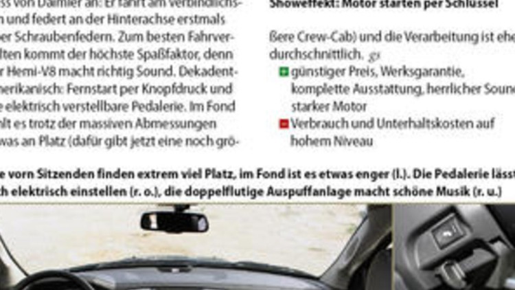Treffen der starken