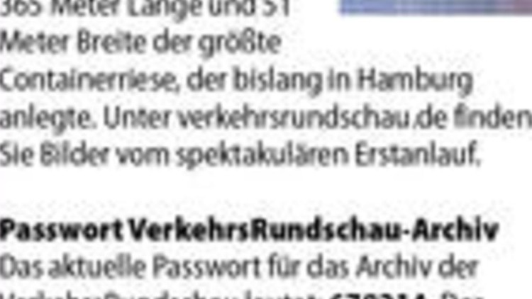 Kostenlos und täglich aktuell