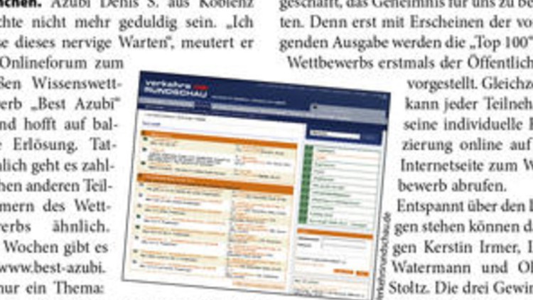Kostenlos und täglich aktuell Kostenlos und täglich aktuell