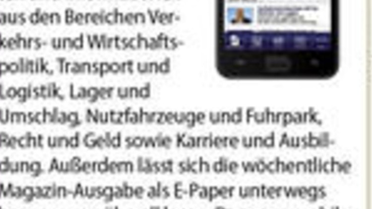 Kostenlos und täglich aktuell