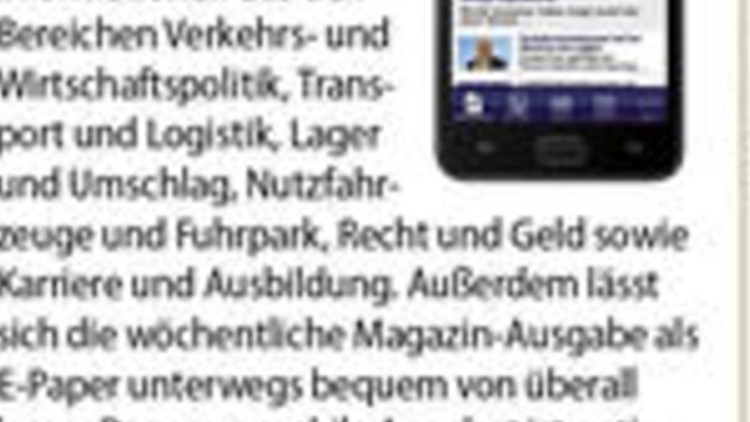 Kostenlos und täglich aktuell