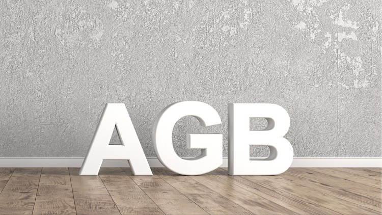 AGB-Reform: Keine AGB für KMU?