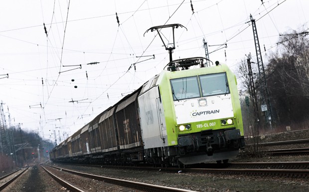 Captrain