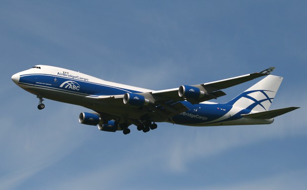 Air Bridge Cargo Airlines erweitert Streckennetz