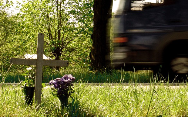 Ramsauer will Zahl der Verkehrstoten reduzieren