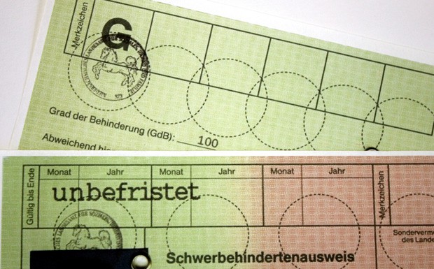 Arbeitgeber muss prüfen, ob Schwerbehinderte für Stelle in Frage kommen