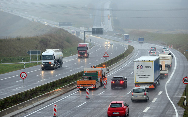 MDR: Suche nach privatem Betreiber der A4