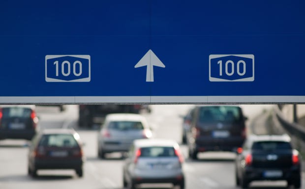 A100 in Berlin kann ausgebaut werden