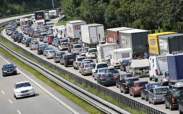 A8-Ausbau zwischen Augsburg und Ulm beginnt 