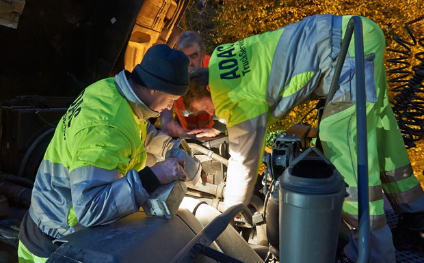 Tipp: So beugen Sie einer Panne wegen Elektrikschäden vor