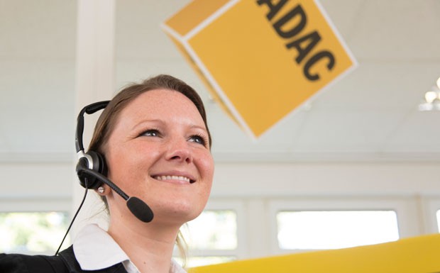 ADAC TruckService übernimmt Öl-Notruf