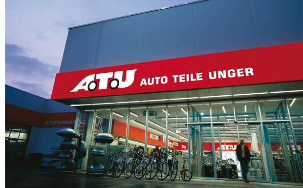 A.T.U. setzt auf Mobilcomputer im Lager