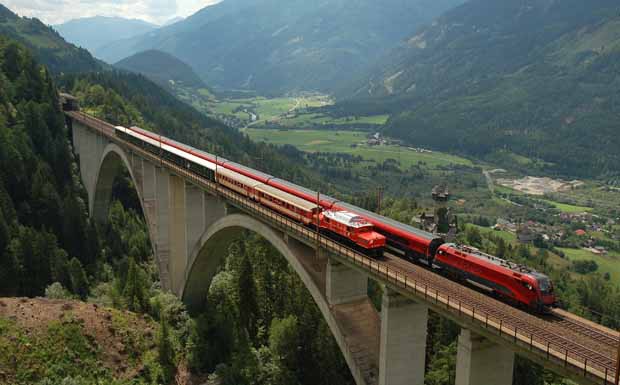 Verkehrsministerkonferenz der Alpenländer tagt in Berchtesgaden