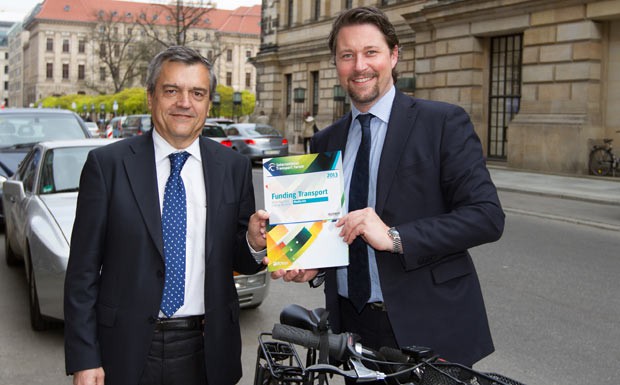Andreas Scheuer, Jose Viegas 