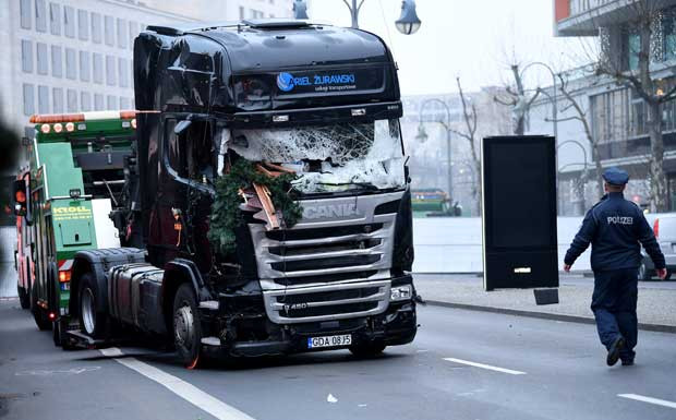 VSL NRW: Lkw-Nachrüstung mit Notbremsassistenten zu teuer