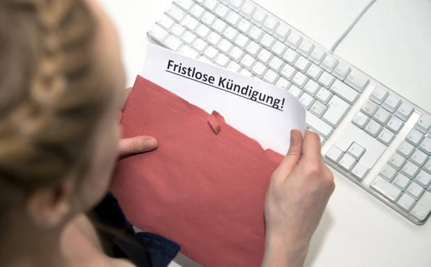 Bildergalerie: Sieben kuriose Arbeitsrechturteile