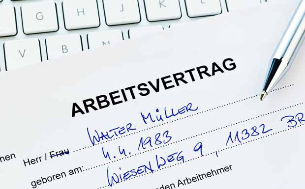 Urteil: Ketten-Befristung durch mehrere Arbeitgeber