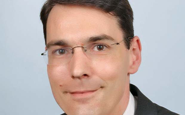 Arnd Diringer