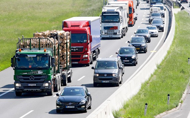 Logistikinitiative Österreich zieht positive Zwischenbilanz