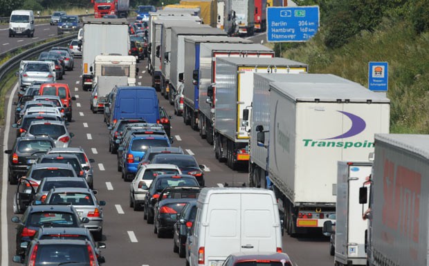 Niedersachsens Wirtschaft fordert Ausbau der Verkehrswege 