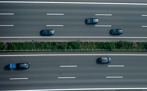 Italien: Autobahnbetreiber Atlantia steigert Umsatz