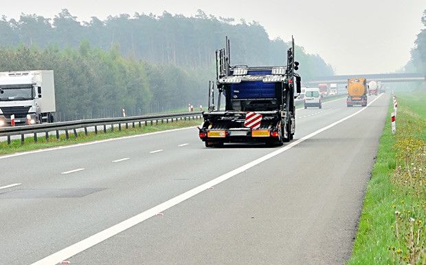 Polen will Straßen sicherer machen