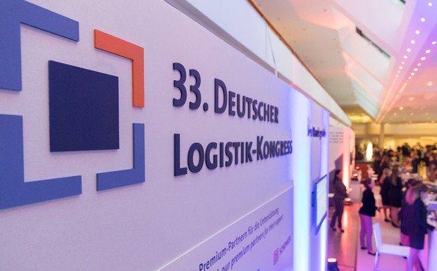 Online-Boom stellt Logistiker vor Herausforderungen