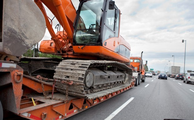 Am Rande: Lkw-Fahrer entlarvt dreiste Diebe